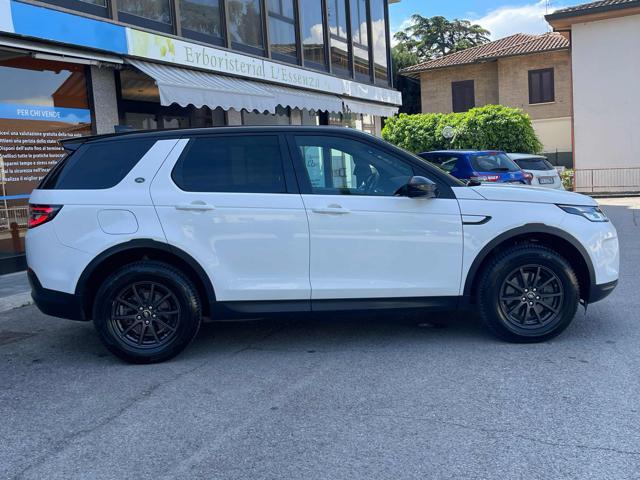 LAND ROVER Discovery Sport 2.0D I4-L.Flw 150 CV AWD Auto