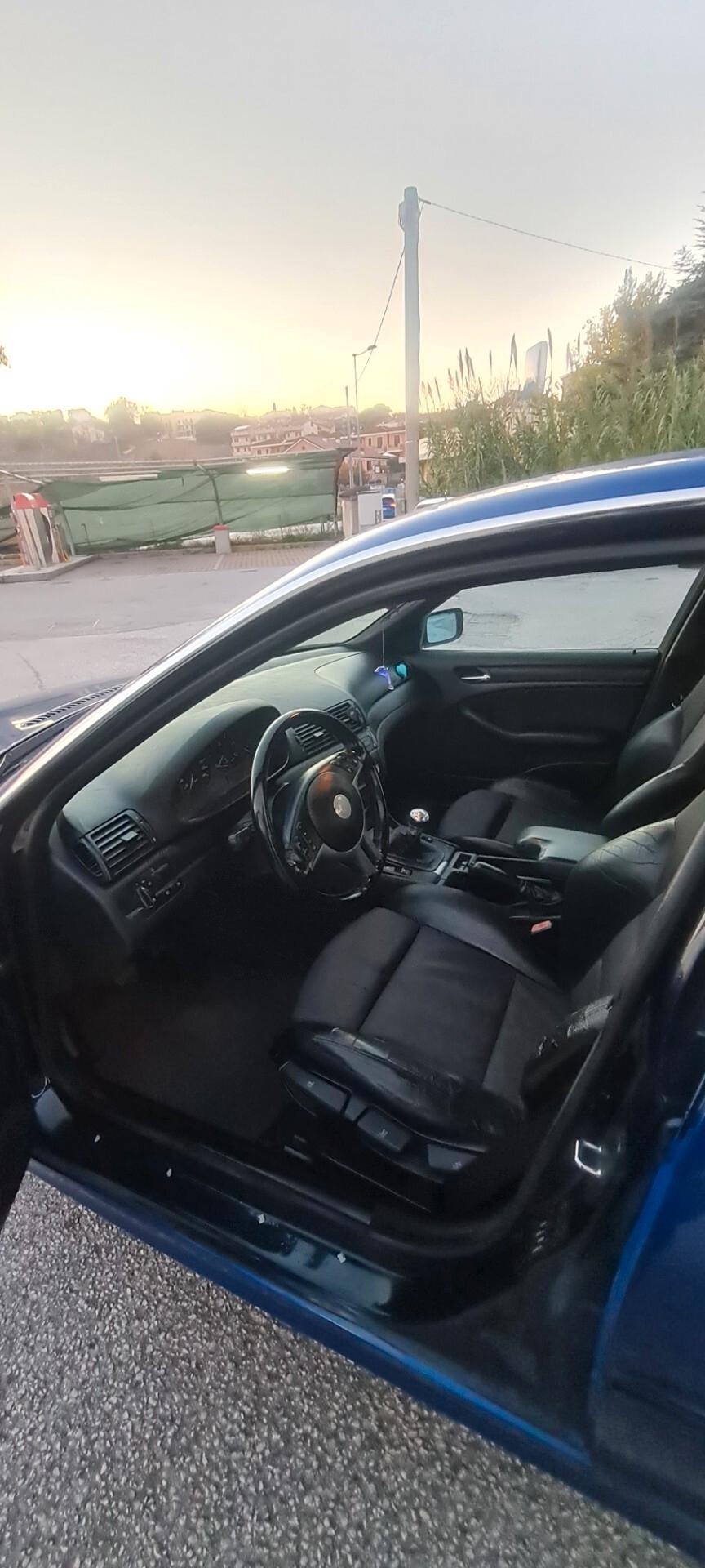 Bmw 330 xd 3.0 disel