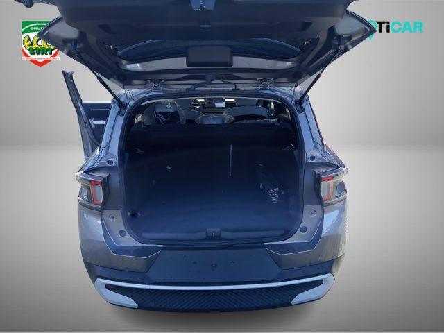 CITROEN C3 Aircross Hybrid 145 CV e-DCS6 Max