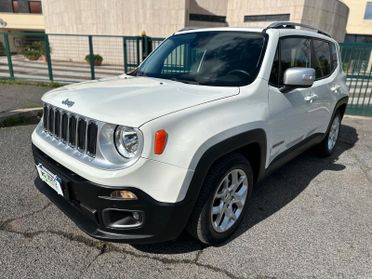 Jeep Renegade 1.6 Mjt UNIPRO CAMBIO AUTOMATICO