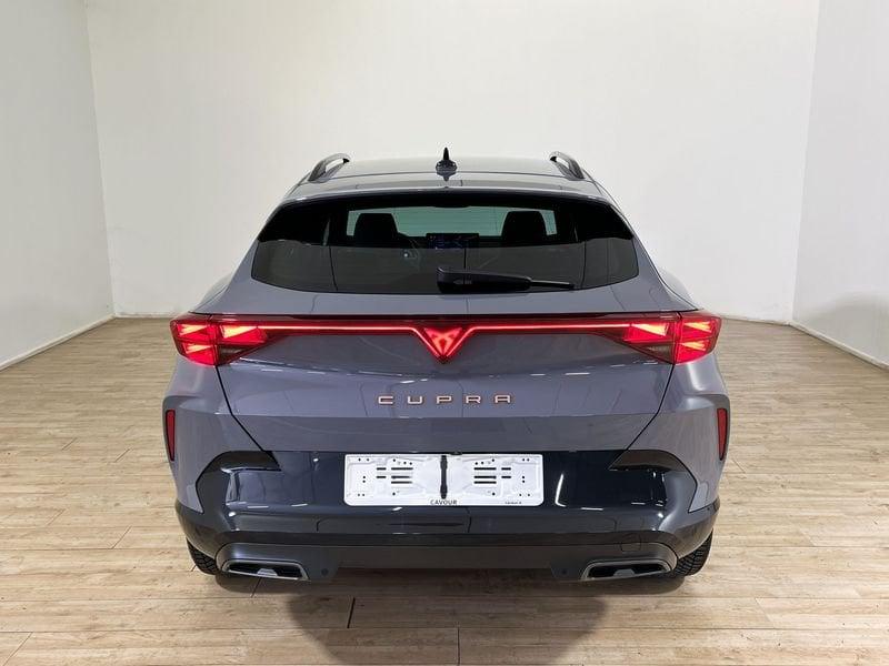 Cupra Formentor Formentor 1.5 Hybrid DSG