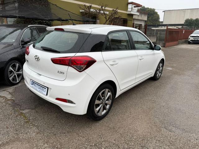HYUNDAI i20 1.4 CRDi 5 porte EURO 6