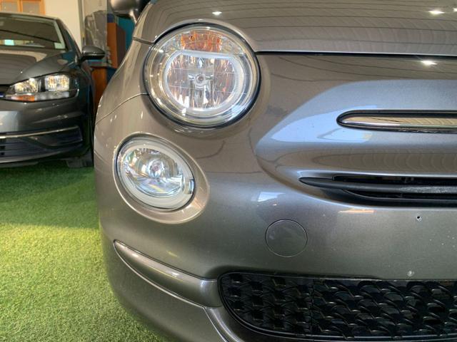 FIAT 500 1.2 Pop