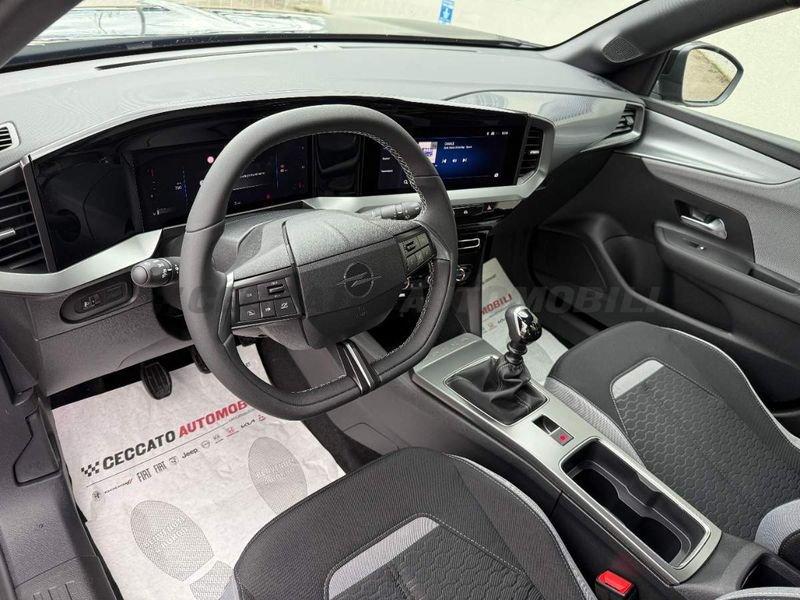 Opel Mokka Mokka 1.2 Edition s&s 136cv