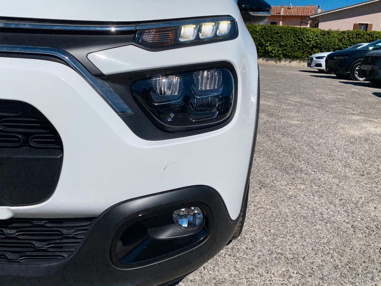 Citroen C3 1.2 PureTech 83cv S&S Modello Max