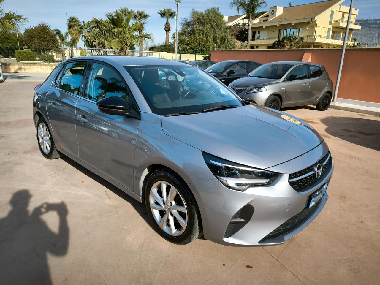 Opel Corsa 1.2 100 CV Elegance