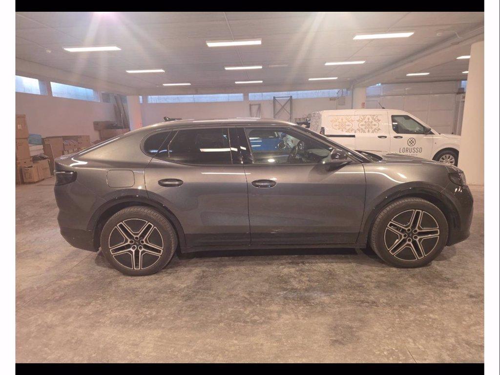 FORD Capri 77kwh extended range premium rwd del 2025