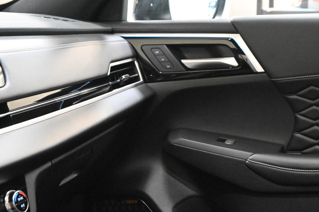 MITSUBISHI Outlander 4ª serie Outlander 2.4L 4...