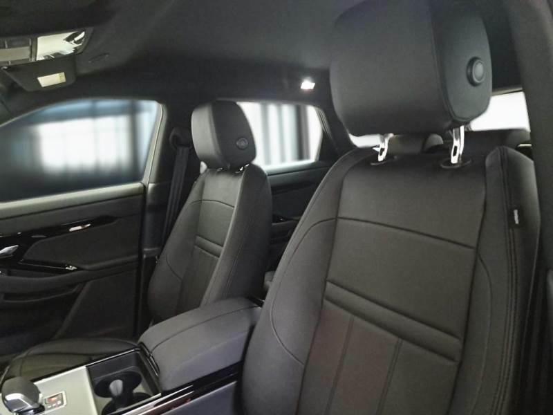 LAND ROVER RANGE ROVER EVOQUE 2.0D I4 163 MHEV S AWD AUTO SUV