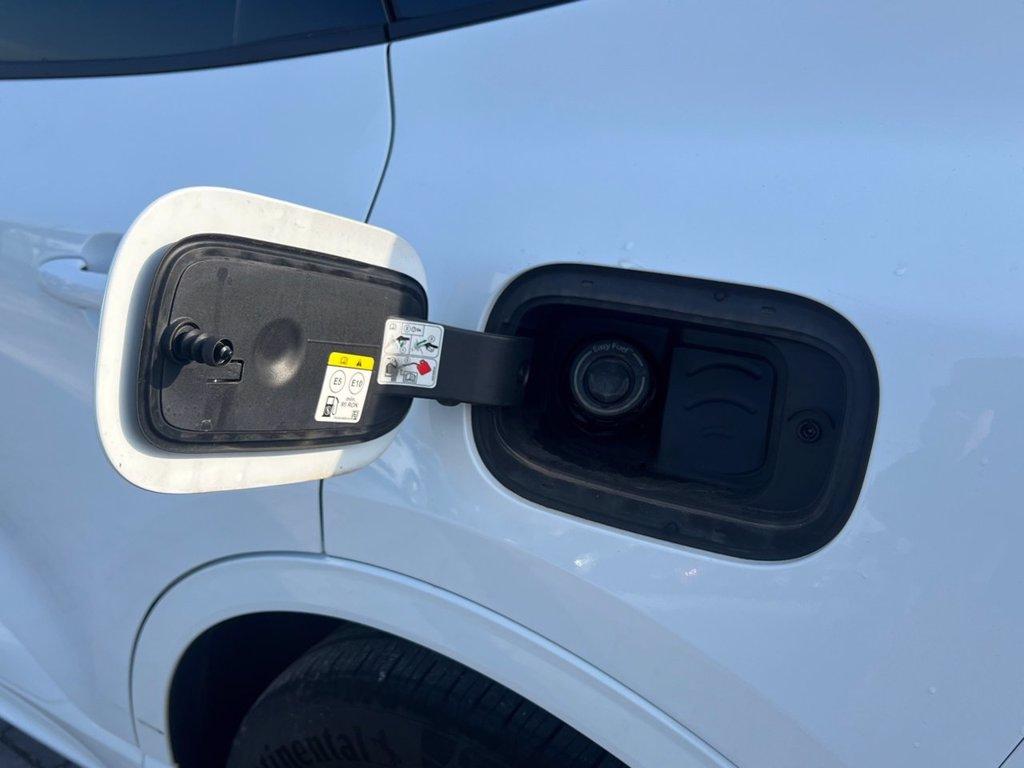 FORD Kuga 2.5 phev ST-Line 2wd 225cv cvt del 2023