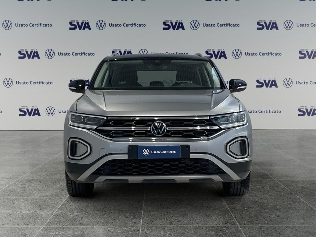Volkswagen T-Roc I 2022 1.0 TSI 115CV Style - IVA ESPOSTA