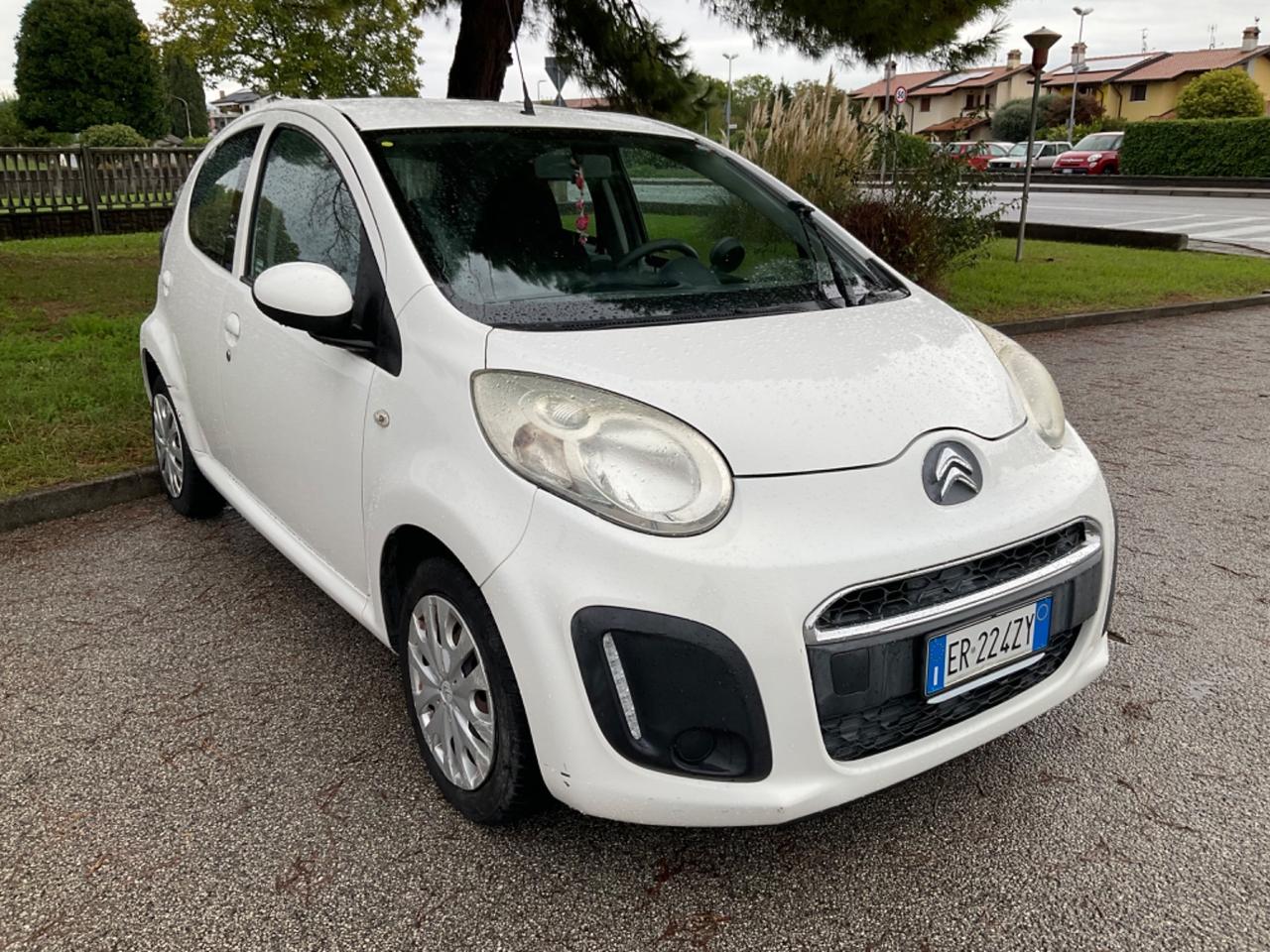 Citroen C1 1.0 5 porte Seduction