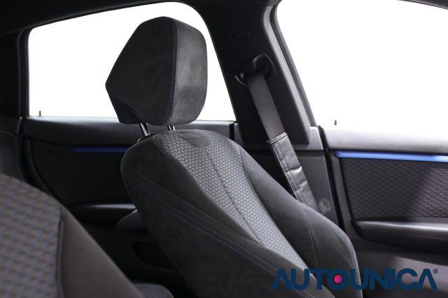 BMW 420 I GRANCOUPÉ MSPORT AUTOMATICA FULL LED