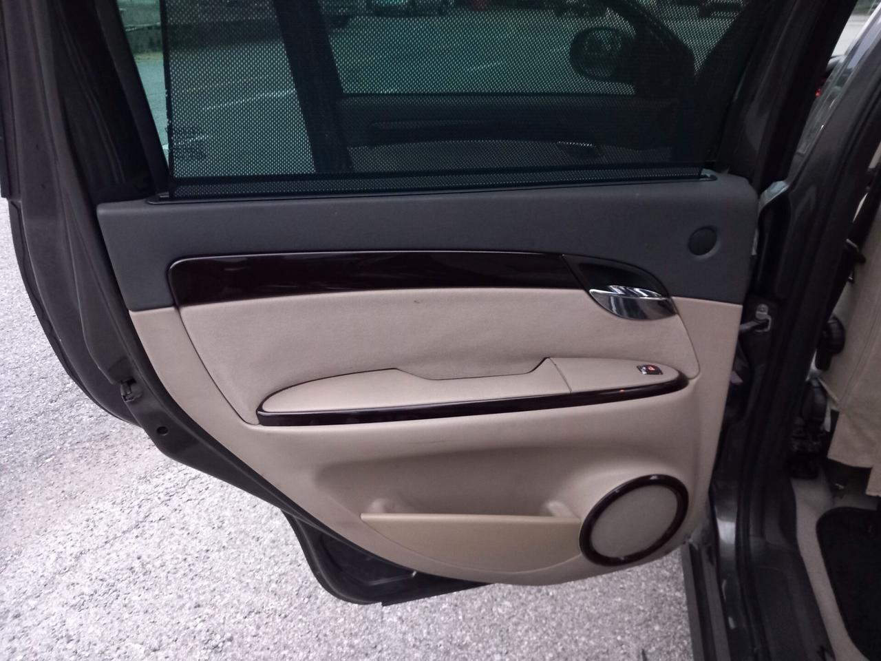 Fiat Croma 1.9 Multijet 16V Must