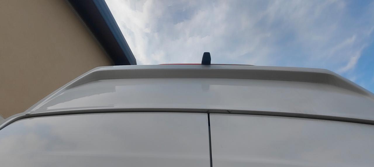 Vw Grand California