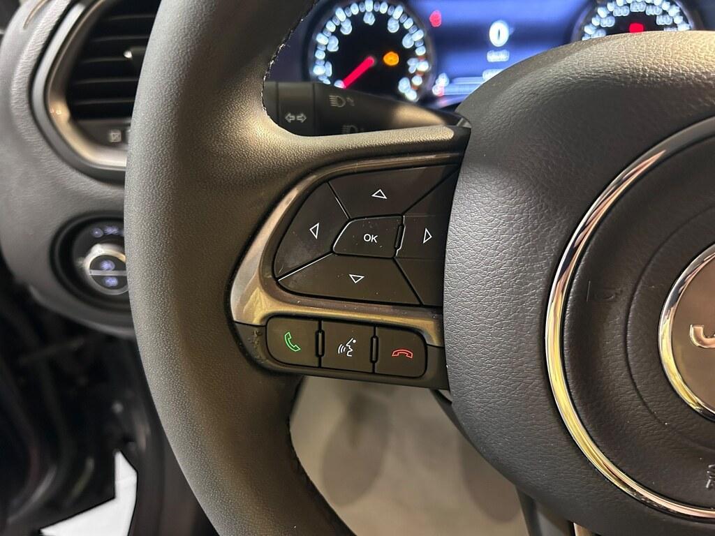 Jeep Renegade 1.0 T3 Limited 2WD