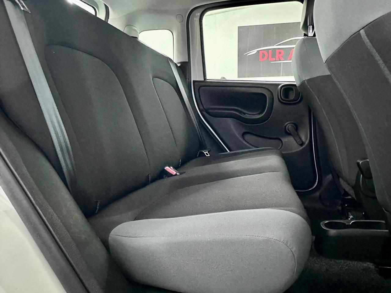 Fiat Panda 1.0 FireFly S&S Hybrid Easy