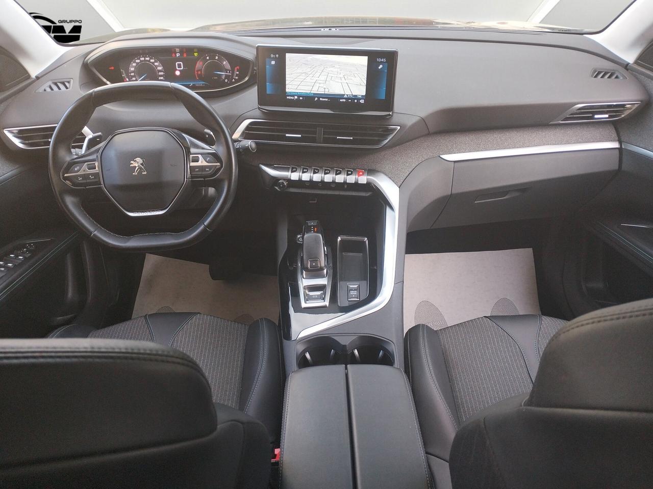 Peugeot 5008 II 2021 1.5 bluehdi Allure Pack 7 POSTI *IVA ESPOSTA*