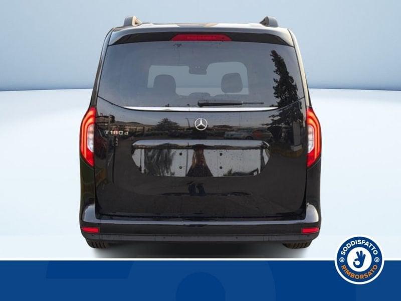 Mercedes-Benz Classe T 180 d AT