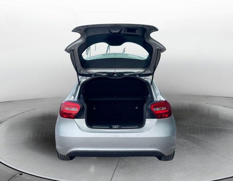 Mercedes-Benz Classe A A 160 Executive