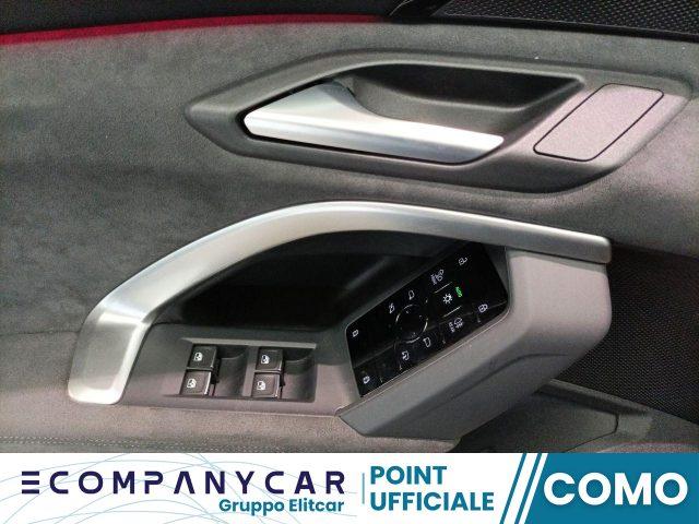 AUDI Q5 40 TDI 204 CV quattro S tronic Identity Black