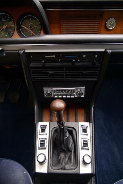 Bmw E9 2800CS ASI ORIGINALISSIMA!!!