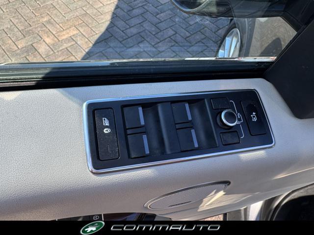 LAND ROVER Range Rover 3.0 TDV6 VOGUE