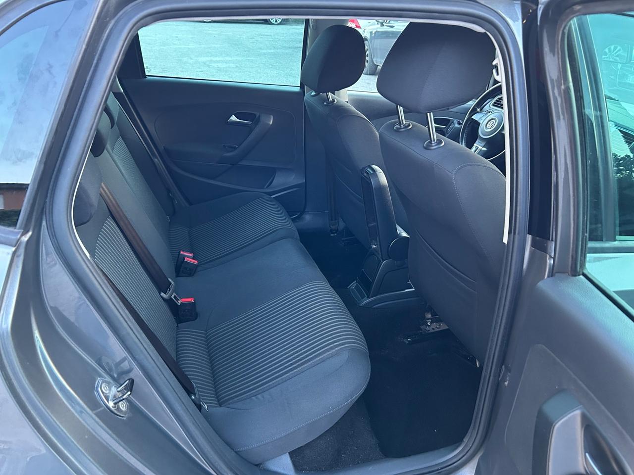 Volkswagen Polo 1.4 GPL Cambio Automatico 5 porte R-Line