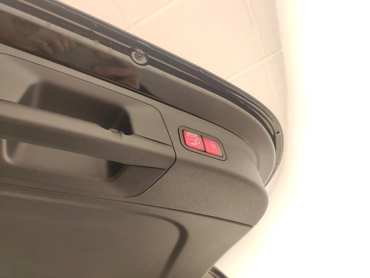 Mercedes-benz GLA 180 d Automatic AMG Line Premium MOTORE MERCEDES