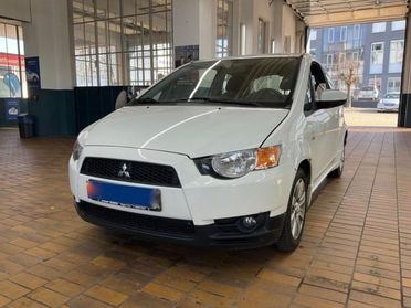MITSUBISHI Colt 1.1 12V 3p. GPL Inform