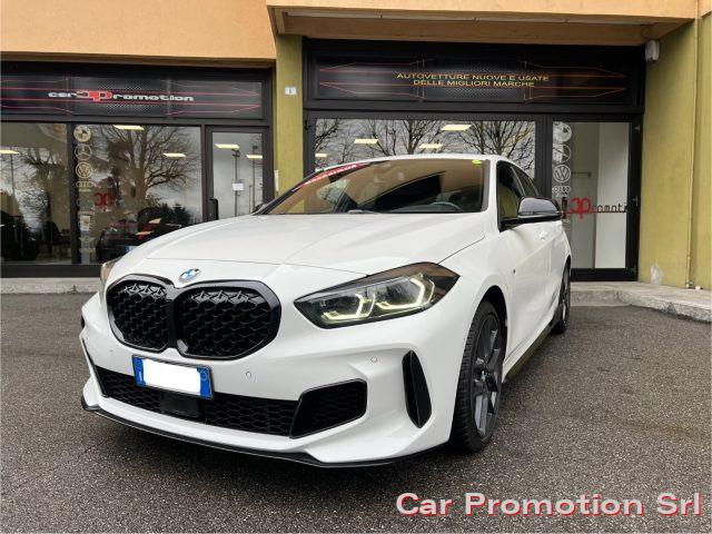 BMW M135 i xDrive