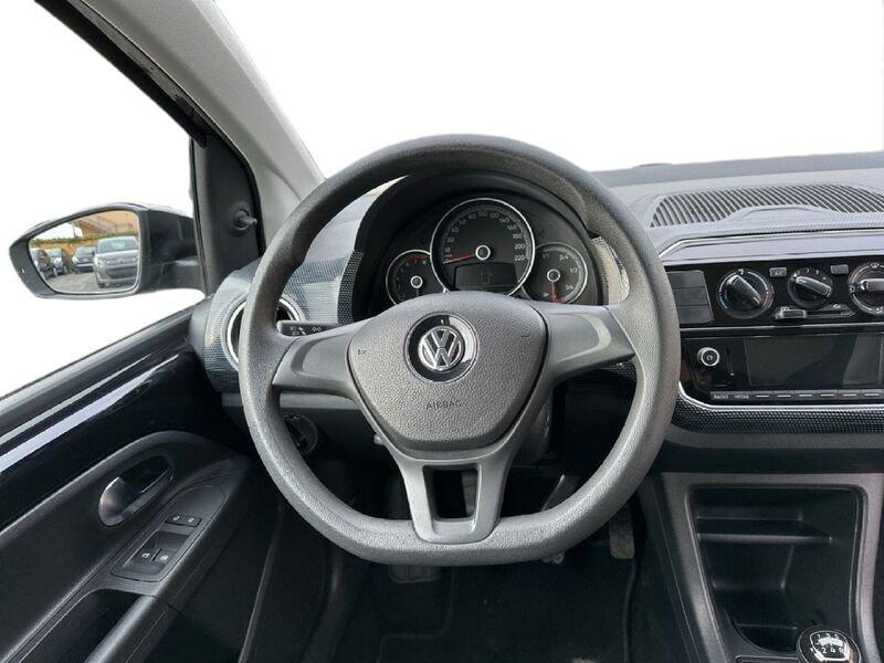 Volkswagen up! 1.0 3p. move