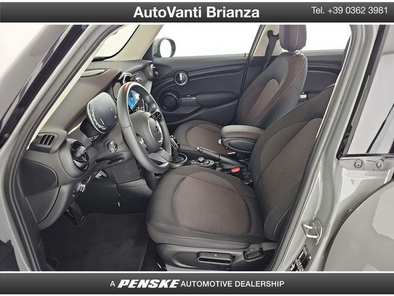 MINI Mini 5 porte Mini 1.5 Cooper Essential 5 porte