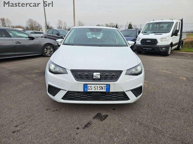 SEAT Ibiza NEOPATETATI 1.0 ecotsi 80Cv TG : GS513NT