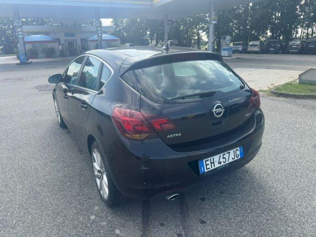 OPEL Astra 2.0 CDTI 165CV 5 porte Cosmo S