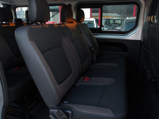 FIAT Talento 1.6 125cv +IVA 9 POSTI - M1 AUTOVETTURA - 10q