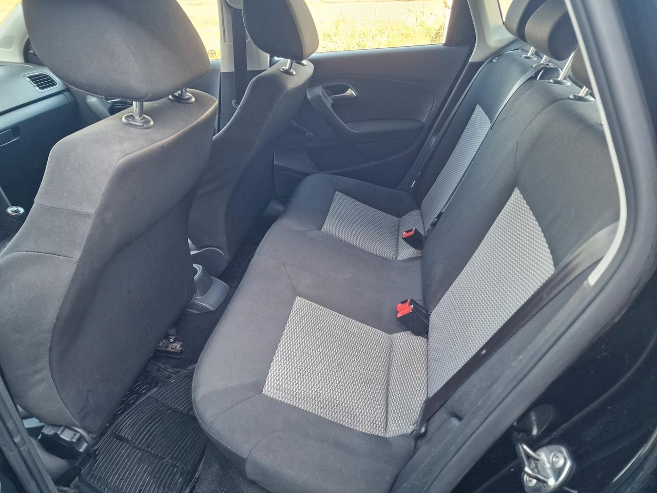 Volkswagen Polo 1.2 70 CV 5p. GPL