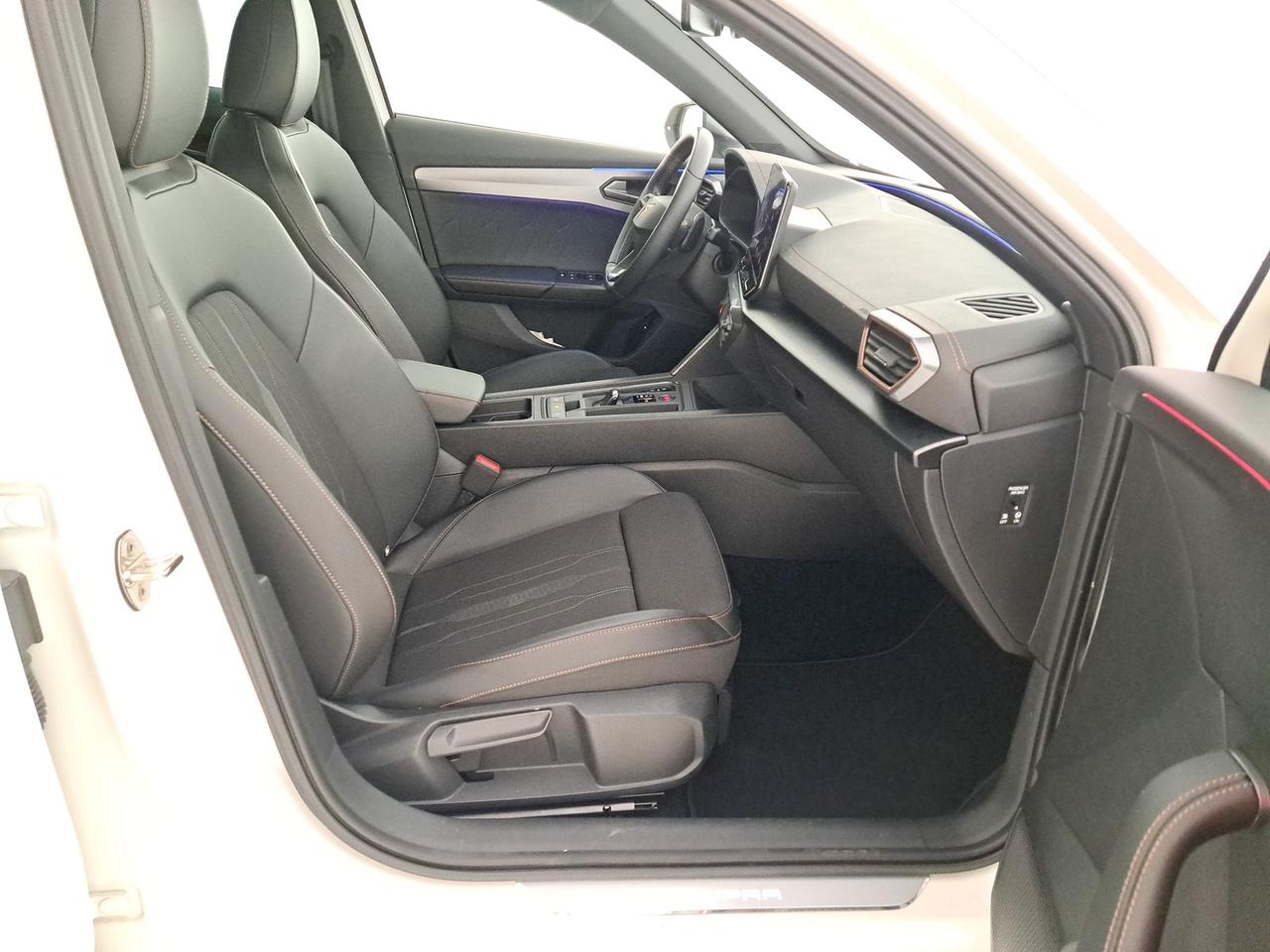 Cupra Formentor 1.5 tsi 150cv dsg
