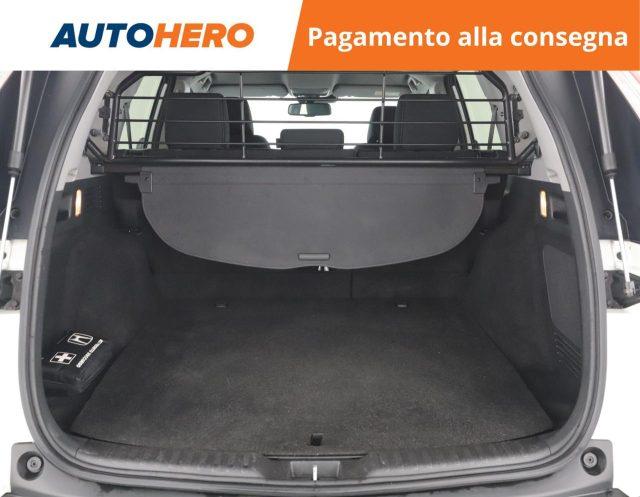 HONDA CR-V 2.0 Hev eCVT Elegance Navi