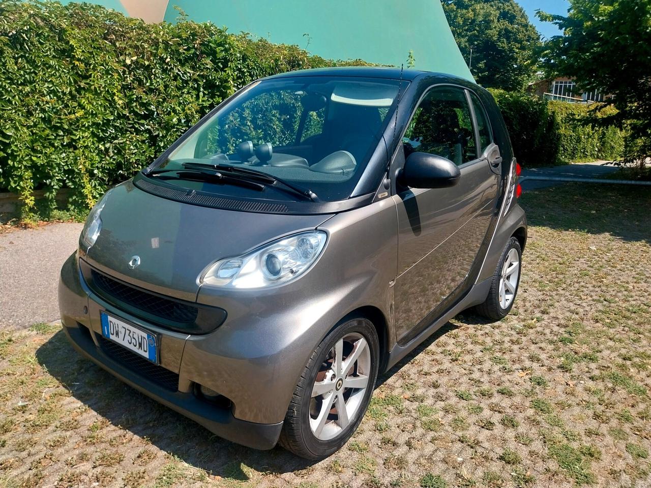 Smart ForTwo 1000 Passion