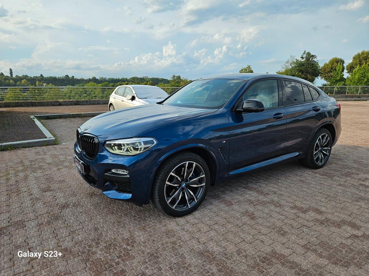 X4 Msport-X PROMO/RITIRO USATO/SCAMBIO