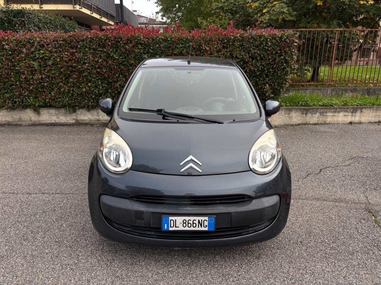 Citroen C1 1.0 5 porte -92000 km