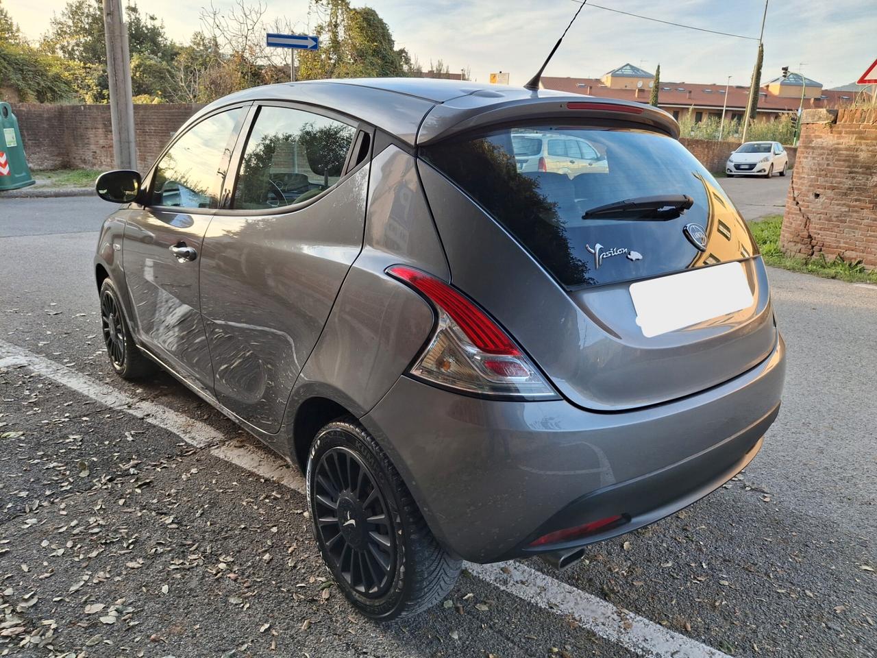 Lancia Ypsilon 1.3 MJT 16V 95 CV 5 porte S&S Platinum