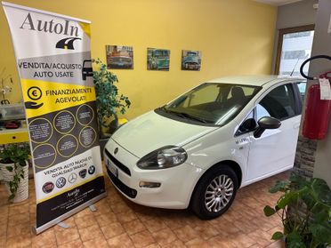 Fiat Punto 1.2benz. 165.000km cinghia fatta