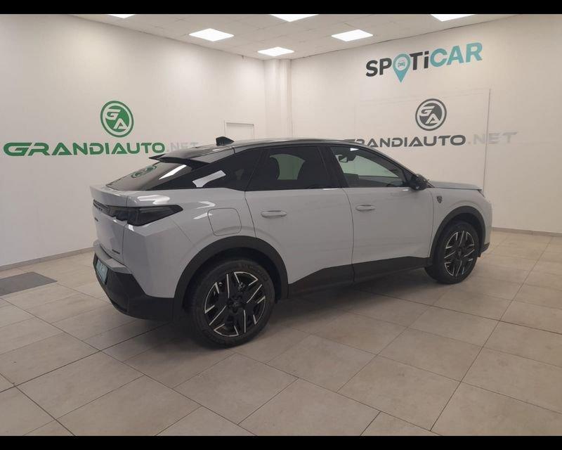Peugeot 3008 NUOVO Nuova GT - Hybrid 136 E-DCS6