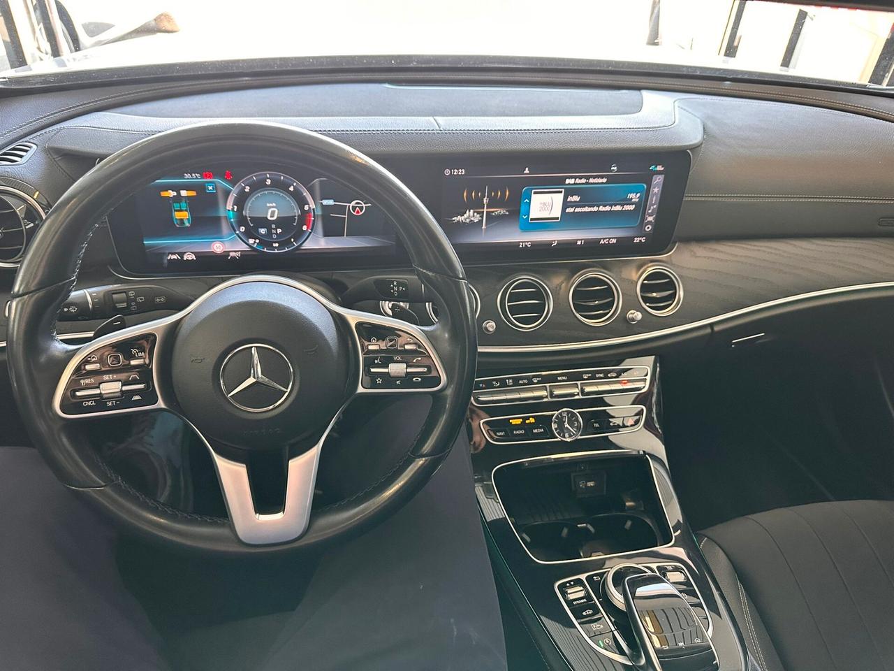Mercedes-benz E 220 d S.W. 4Matic Auto Premium Plus