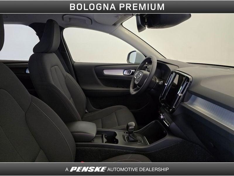 Volvo XC40 T2 Momentum Core