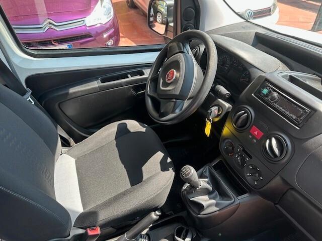 Fiat Fiorino 1.3 MJT 95CV , EPOSTI EURO 6!!