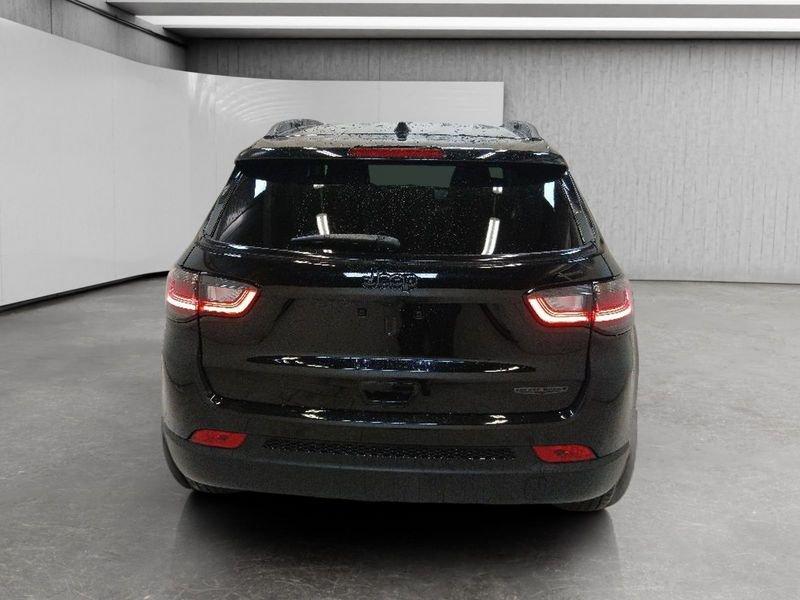 Jeep Compass 1.6 mjt Night Eagle 2wd 130cv
