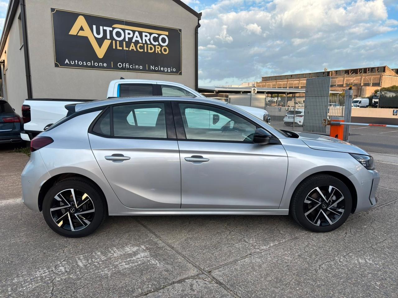 Opel Corsa 1.2 100 CV GS